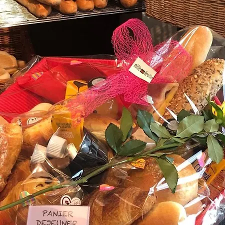 Spabyelleetlui Rouge Ou Bleu Мускро́н