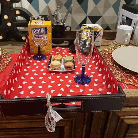 Spabyelleetlui Rouge Ou Bleu *