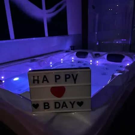 Spabyelleetlui Rouge Ou Bleu * 무스크론