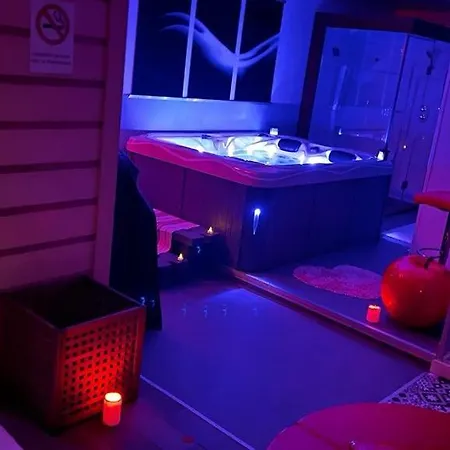 Spabyelleetlui Rouge Ou Bleu *