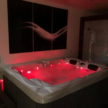 Spabyelleetlui Rouge Ou Bleu