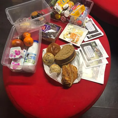 Отель для свиданий Spabyelleetlui Rouge Ou Bleu *