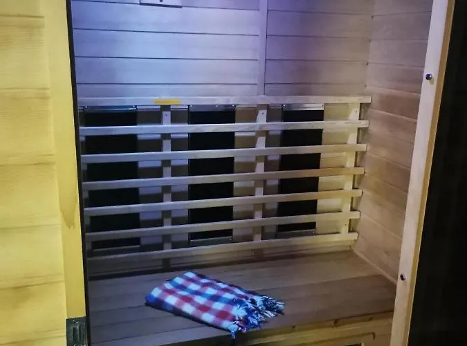 Spabyelleetlui Rouge Ou Bleu Love hôtel