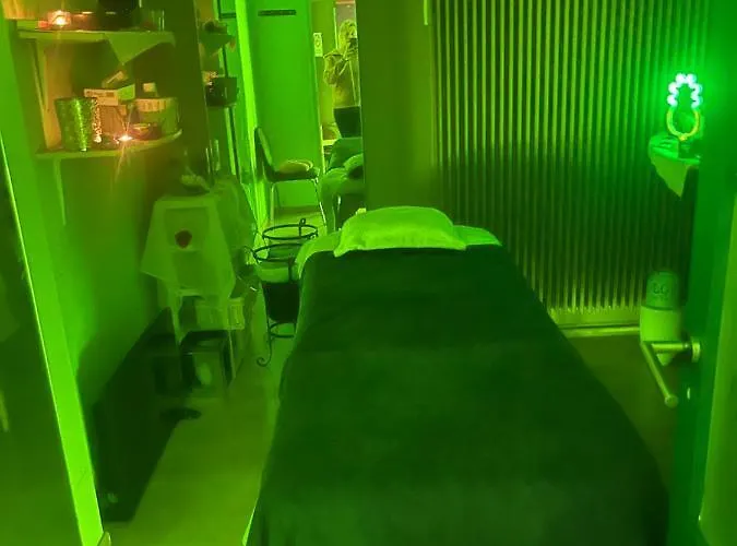 Spabyelleetlui Rouge Ou Bleu * Mouscron