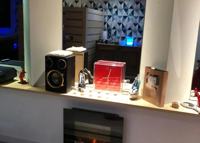 Spabyelleetlui Rouge Ou Bleu *